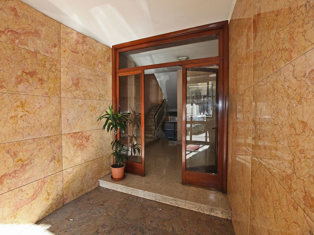 Angelo Emo Terrace Villa Rome Exterior photo